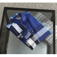 $38.00 USD Burberry Shirts Long Sleeved For Men #1192257