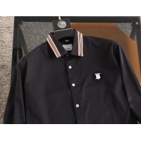 $40.00 USD Burberry Shirts Long Sleeved For Men #1192263