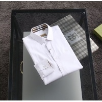 $40.00 USD Burberry Shirts Long Sleeved For Men #1192264