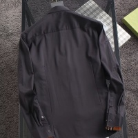 $40.00 USD Burberry Shirts Long Sleeved For Men #1192266