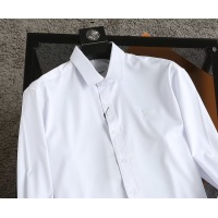 $40.00 USD Burberry Shirts Long Sleeved For Men #1192273