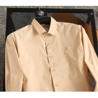 $40.00 USD Burberry Shirts Long Sleeved For Men #1192274