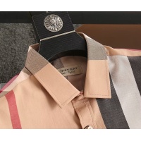 $38.00 USD Burberry Shirts Short Sleeved For Men #1192280