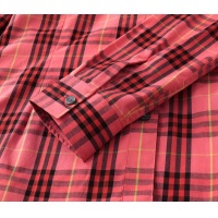 $36.00 USD Burberry Shirts Long Sleeved For Women #1192296