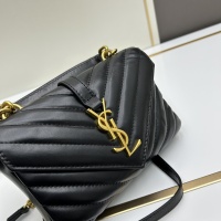 $88.00 USD Yves Saint Laurent YSL AAA Quality Messenger Bags For Women #1192573