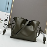 $140.00 USD LOEWE AAA Quality Messenger Bags For Women #1193449