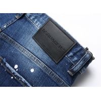 $48.00 USD Dsquared Jeans For Men #1193550