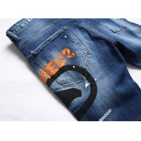 $48.00 USD Dsquared Jeans For Men #1193550