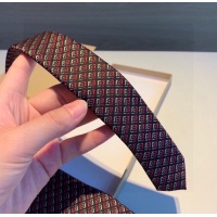 $34.00 USD Burberry Necktie For Men #1193889