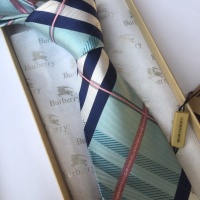 $34.00 USD Burberry Necktie For Men #1193896