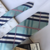 $34.00 USD Burberry Necktie For Men #1193896