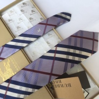 $34.00 USD Burberry Necktie For Men #1193898