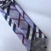 $34.00 USD Burberry Necktie For Men #1193898