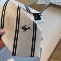 $34.00 USD Burberry Necktie For Men #1193903