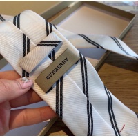 $34.00 USD Burberry Necktie For Men #1193903