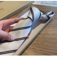 $34.00 USD Burberry Necktie For Men #1193903