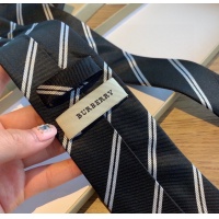 $34.00 USD Burberry Necktie For Men #1193904