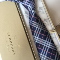 $34.00 USD Burberry Necktie For Men #1193909