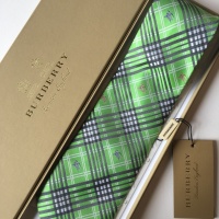 $34.00 USD Burberry Necktie For Men #1193911