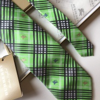 $34.00 USD Burberry Necktie For Men #1193911