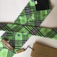 $34.00 USD Burberry Necktie For Men #1193911