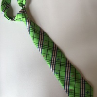 $34.00 USD Burberry Necktie For Men #1193912