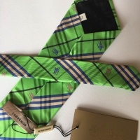 $34.00 USD Burberry Necktie For Men #1193912