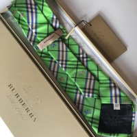 $34.00 USD Burberry Necktie For Men #1193912