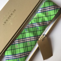 $34.00 USD Burberry Necktie For Men #1193912