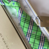 $34.00 USD Burberry Necktie For Men #1193912