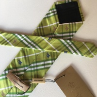 $34.00 USD Burberry Necktie For Men #1193913