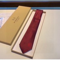 $34.00 USD Burberry Necktie For Men #1193915