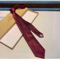 $34.00 USD Burberry Necktie For Men #1193915