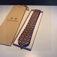 $34.00 USD Burberry Necktie For Men #1193921