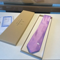 $34.00 USD Burberry Necktie For Men #1193924