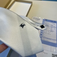 $34.00 USD Burberry Necktie For Men #1193926