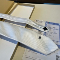 $34.00 USD Burberry Necktie For Men #1193926