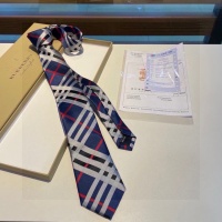 $34.00 USD Burberry Necktie For Men #1193931