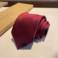 $34.00 USD Burberry Necktie For Men #1193935