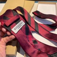 $34.00 USD Burberry Necktie For Men #1193935