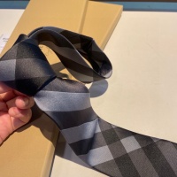 $34.00 USD Burberry Necktie For Men #1193937