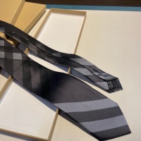 $34.00 USD Burberry Necktie For Men #1193937