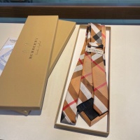 $34.00 USD Burberry Necktie For Men #1193941