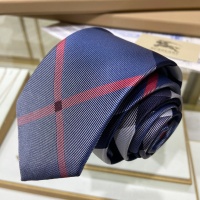 $34.00 USD Burberry Necktie For Men #1193942