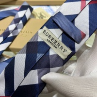 $34.00 USD Burberry Necktie For Men #1193942