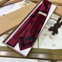 $34.00 USD Burberry Necktie For Men #1193943