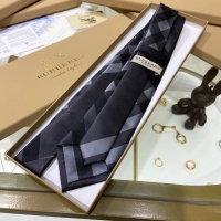 $34.00 USD Burberry Necktie For Men #1193947