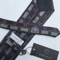 $34.00 USD Versace Necktie For Men #1194979