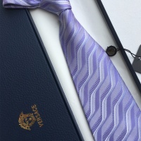 $34.00 USD Versace Necktie For Men #1194984