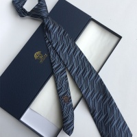 $34.00 USD Versace Necktie For Men #1194985